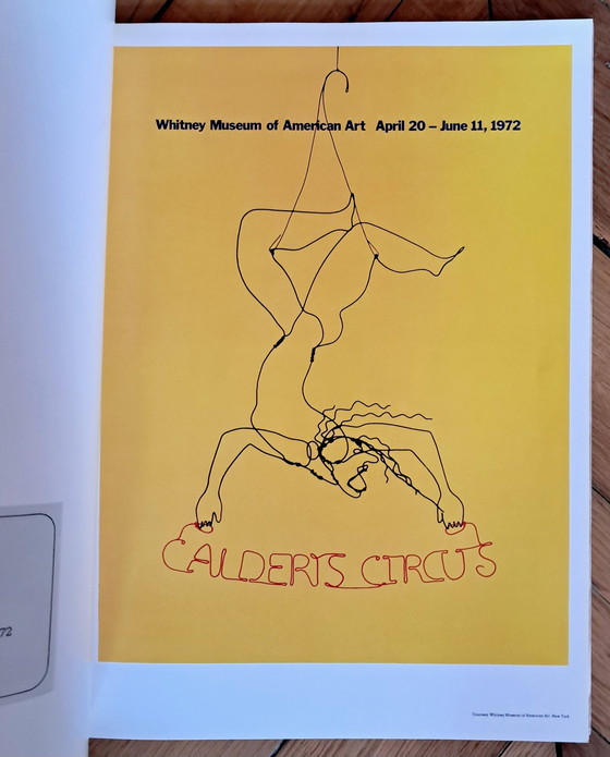 Image 1 of Posters By Painters 29 Posters By Famous Artists Evelyn & Leo Farland Published By H. N. Abrams, New York, 1978