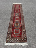 Tapis Persan Vintage
