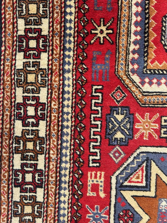 Image 1 of Tapis Persan Vintage