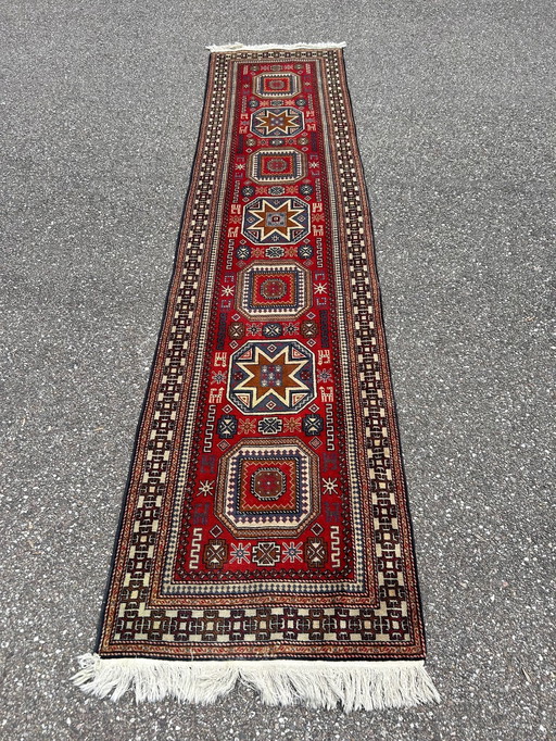 Tapis Persan Vintage