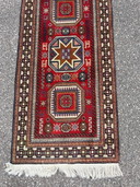 Tapis Persan Vintage