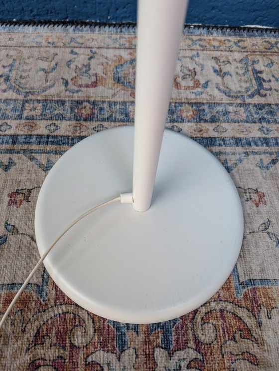 Image 1 of Lampe vintage en forme de coquillage, design danois, 1970