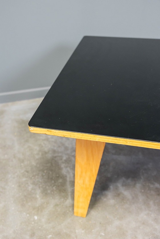 Image 1 of Table basse Eames "Otw" Table basse