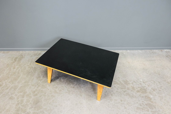 Image 1 of Table basse Eames "Otw" Table basse