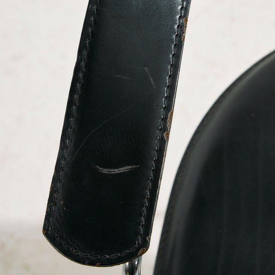 Image 1 of Mk10924 Fauteuil Ursula Pour Arrben Italie