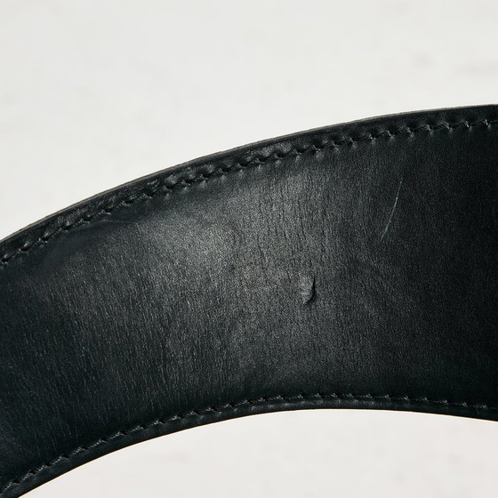 Image 1 of Mk10924 Fauteuil Ursula Pour Arrben Italie