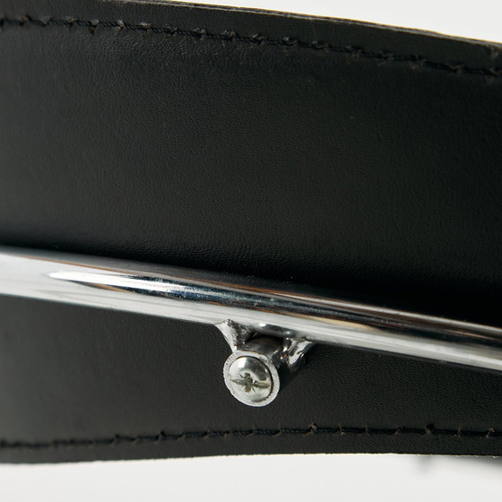 Image 1 of Mk10924 Fauteuil Ursula Pour Arrben Italie