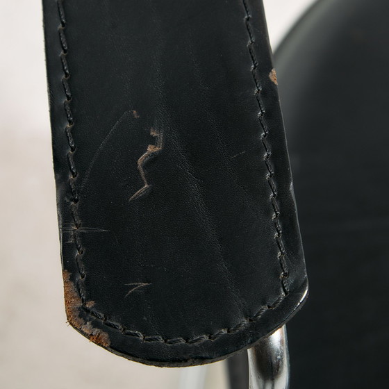 Image 1 of Mk10924 Fauteuil Ursula Pour Arrben Italie