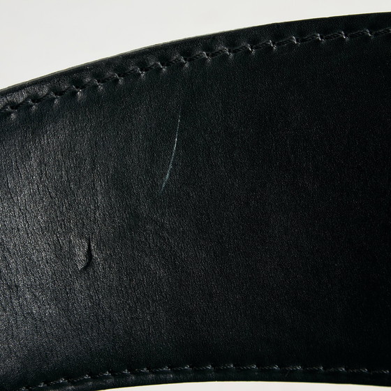 Image 1 of Mk10924 Fauteuil Ursula Pour Arrben Italie