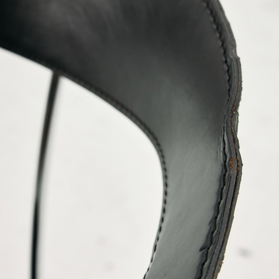 Image 1 of Mk10924 Fauteuil Ursula Pour Arrben Italie