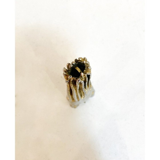 Image 1 of Pendentif vintage de Novello Finotti, Italie