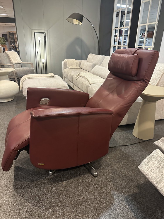 Image 1 of Fauteuil de relaxation de premier plan