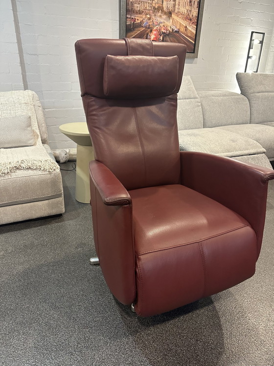 Image 1 of Fauteuil de relaxation de premier plan