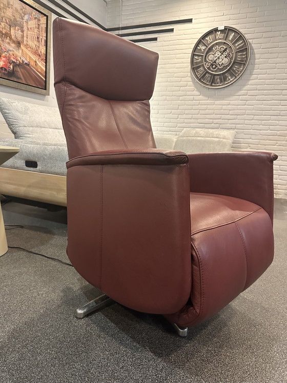 Image 1 of Fauteuil de relaxation de premier plan