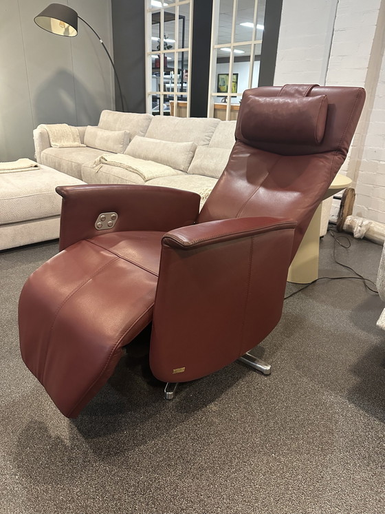 Image 1 of Fauteuil de relaxation de premier plan