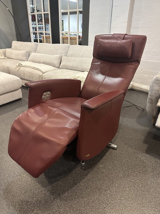 Image 1 of Fauteuil de relaxation de premier plan