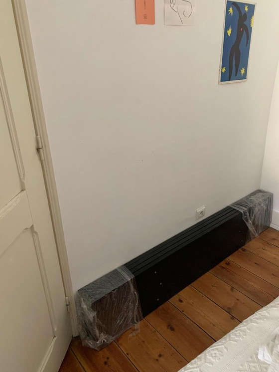 Image 1 of Niels Gammelgaard pour IKEA Etagère Enetri, 1980
