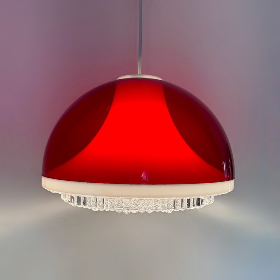 Image 1 of Lustre Design Space Age Années 70