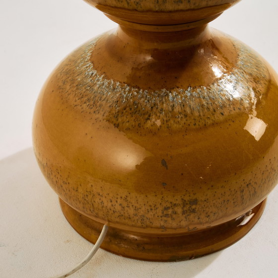 Image 1 of Mk9238 Lampadaire en céramique allemande par Kaiser Leuchten