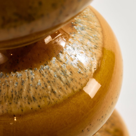 Image 1 of Mk9238 Lampadaire en céramique allemande par Kaiser Leuchten