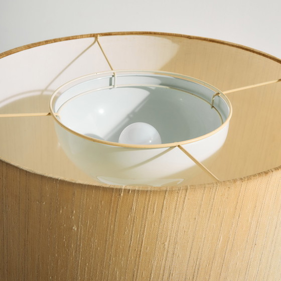 Image 1 of Mk9238 Lampadaire en céramique allemande par Kaiser Leuchten