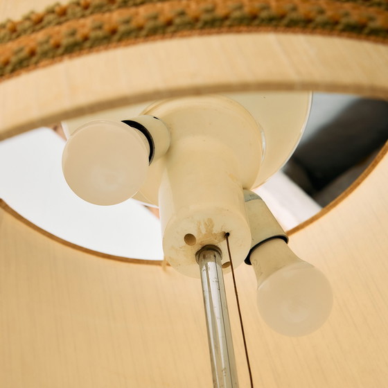 Image 1 of Mk9238 Lampadaire en céramique allemande par Kaiser Leuchten