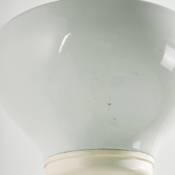 Image 1 of Mk9238 Lampadaire en céramique allemande par Kaiser Leuchten