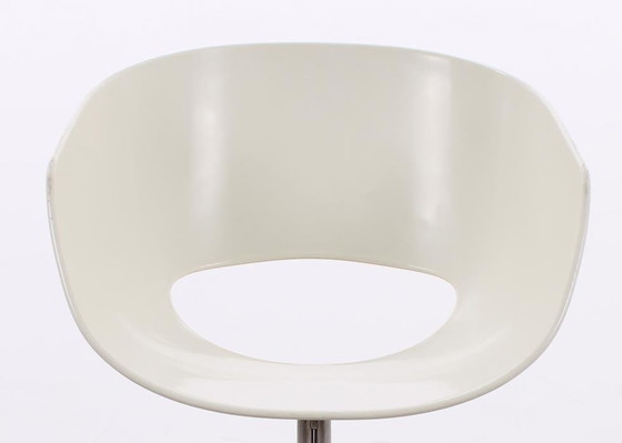 Image 1 of 6X Sintesi Orbit Large Chair Off White