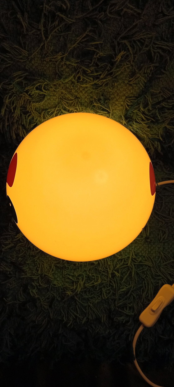 Image 1 of Lampe Ikea Brummig, veilleuse pour enfants Angarna