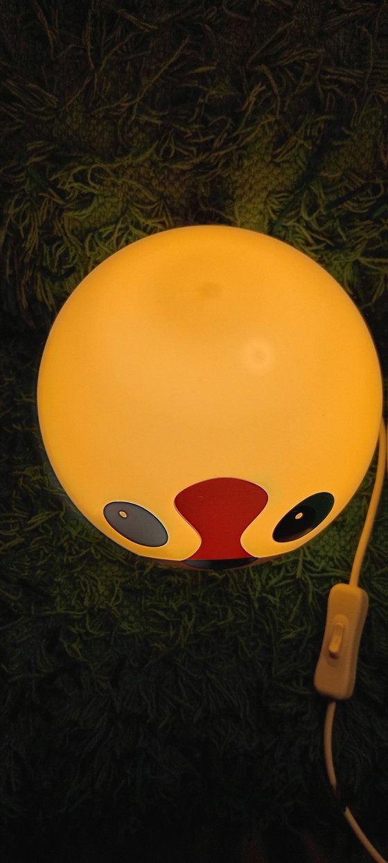 Image 1 of Lampe Ikea Brummig, veilleuse pour enfants Angarna