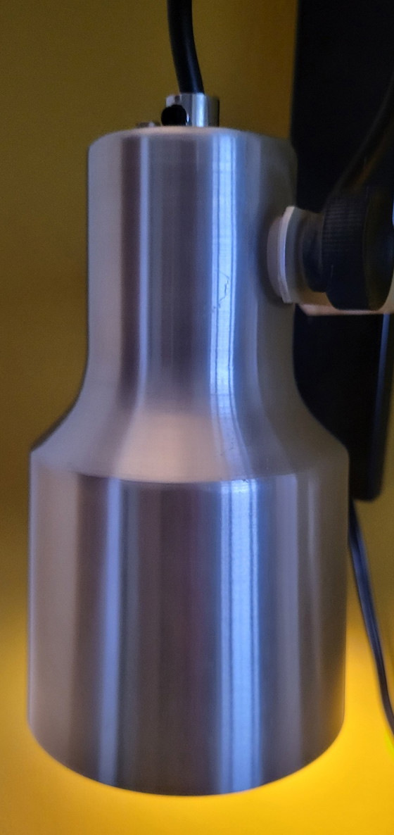 Image 1 of Lampe murale vintage