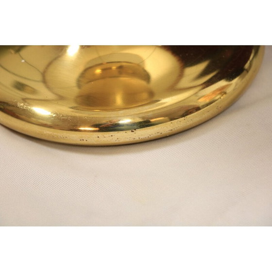 Image 1 of Paire de lampes de table vintage Hollywood Regency, 1970