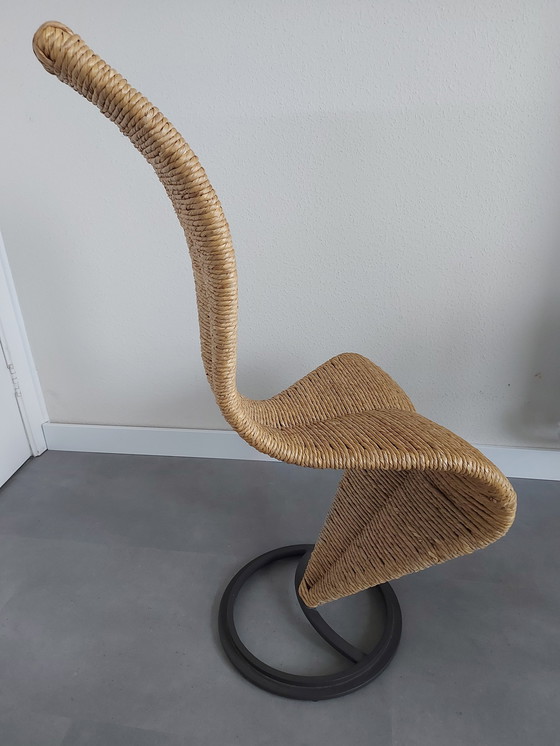 Image 1 of Cappellini S-Chair By Tom Dixon