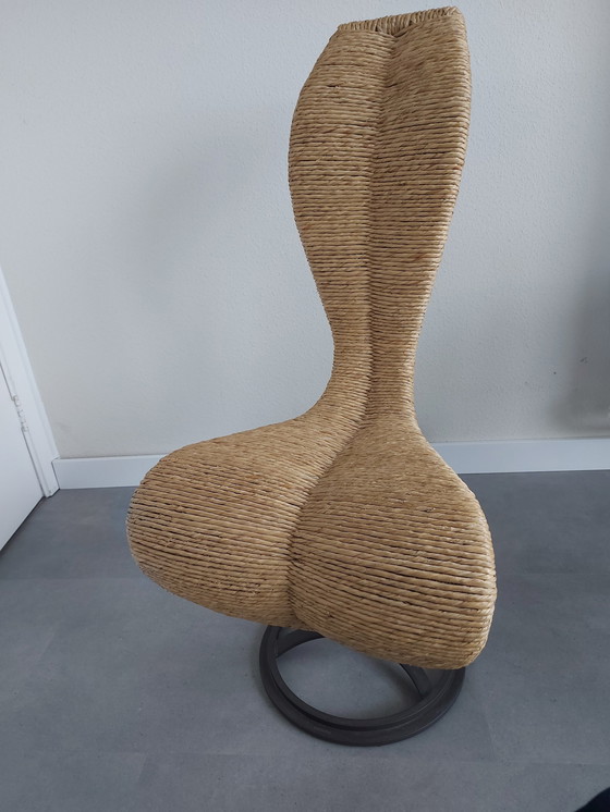 Image 1 of Cappellini S-Chair By Tom Dixon