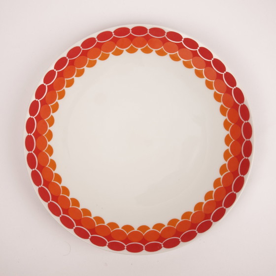 Image 1 of Vintage Melitta Couvert 4 pièces années 1970