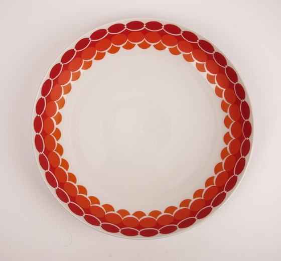 Image 1 of Vintage Melitta Couvert 4 pièces années 1970