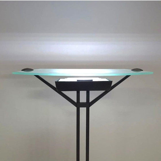 Image 1 of 2 X Lampadaire Accademia Terra Par Sigheaki Asahara