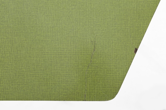 Image 1 of Table de salle à manger T1 Tangram par Willy Van Der Meeren pour Tubax, 1950S