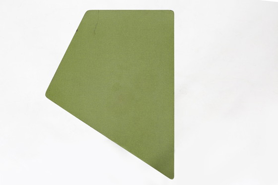 Image 1 of Table de salle à manger T1 Tangram par Willy Van Der Meeren pour Tubax, 1950S