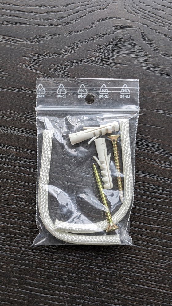 Image 1 of Tossb 25° Wall