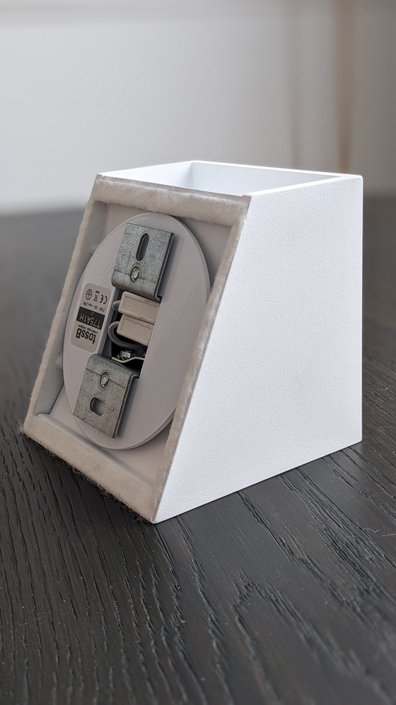 Image 1 of Tossb 25° Wall