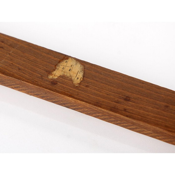 Image 1 of Buffet vintage U 453 par Jiri Jiroutek pour Interier Praha, Tchécoslovaquie années 1960