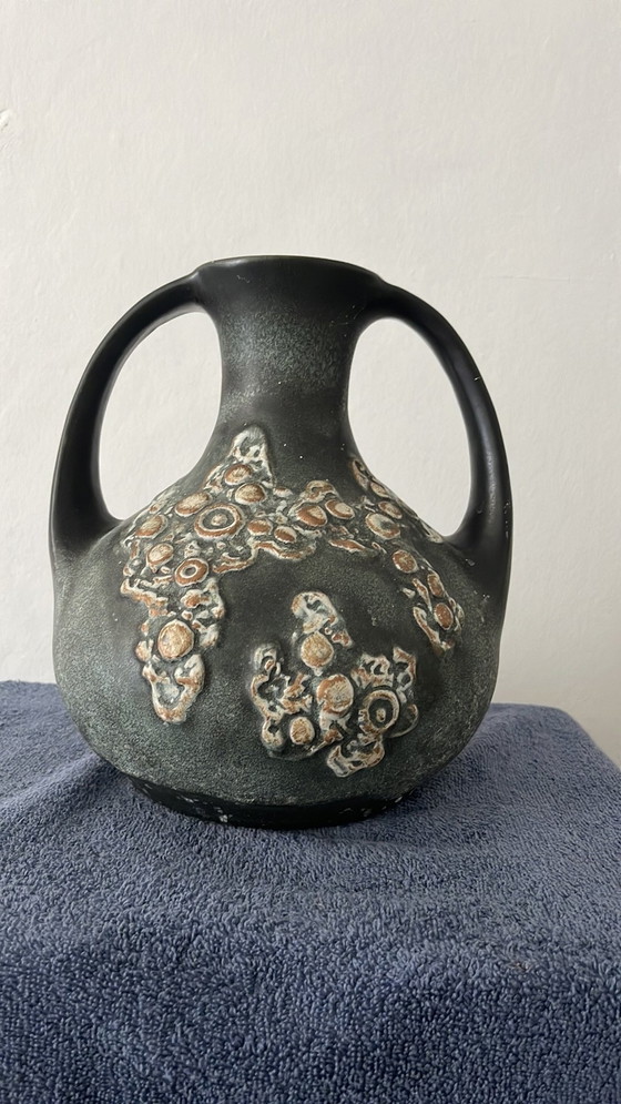 Image 1 of Walter Gerhards - Vase