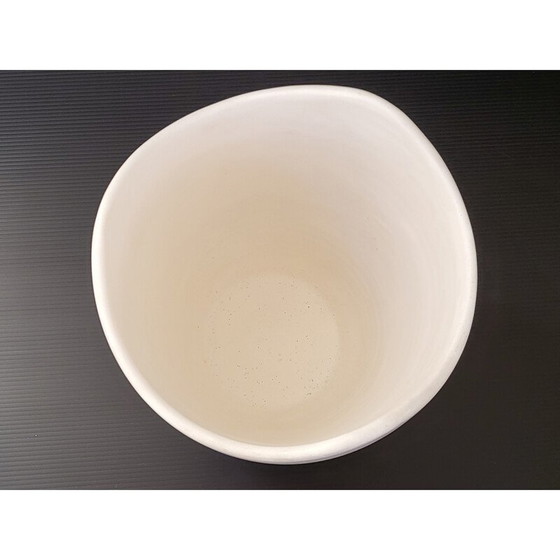 Image 1 of Vase vintage Vallauris de Raymond Chastagnol