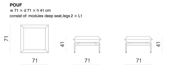 Image 1 of Segment Prostoria par Numen