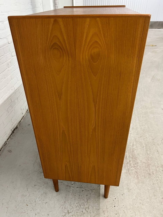 Image 1 of Commode Tibergaard de Gunnar Nielsen