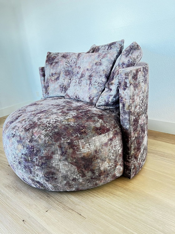 Image 1 of Fauteuil Passe Partout Pastille Xl