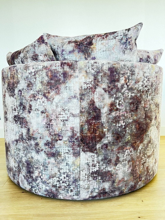 Image 1 of Fauteuil Passe Partout Pastille Xl