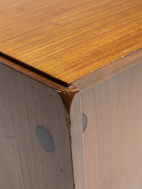 Image 1 of Buffet "Selex" par Barovero Torino, Italie 1960S