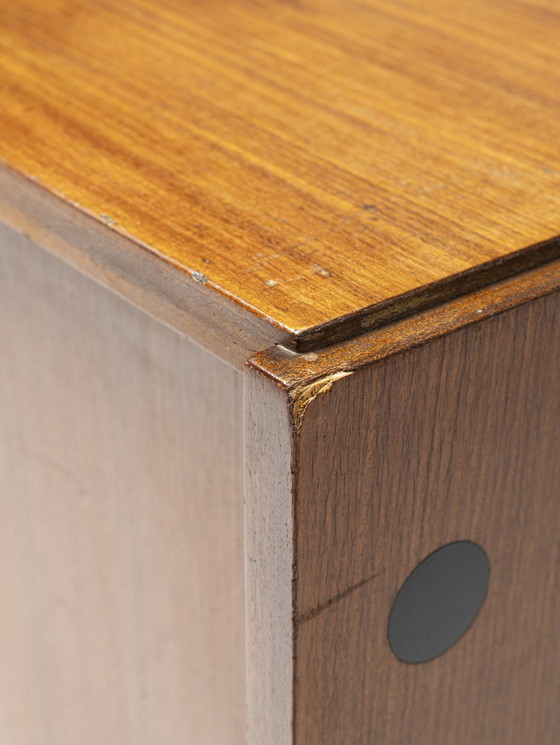 Image 1 of Buffet "Selex" par Barovero Torino, Italie 1960S